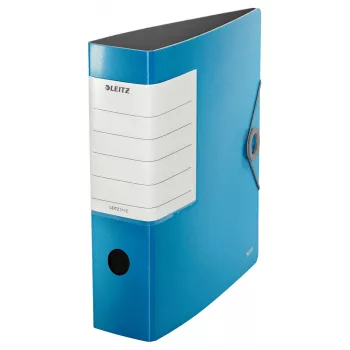 Leitz 11120030 rengaskansio A4 sininen