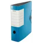 Leitz 11120030 rengaskansio A4 sininen