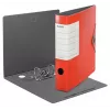 Leitz 11130020 rengaskansio A4 punainen