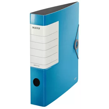 Leitz 11130030 rengaskansio A4 sininen