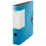 Leitz 11130030 rengaskansio A4 sininen