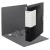 Leitz 11130095 rengaskansio A4 musta