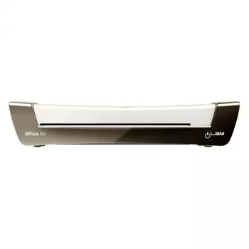 Leitz iLAM Office A4 laminointilaite, 23 cm, kuumalaminointilaite, 3 min, 400 mm/min, 0,4 mm, A4