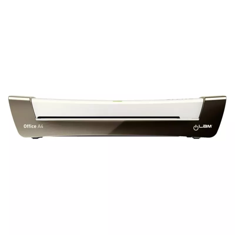 Leitz iLAM Office A4 laminointilaite, 23 cm, kuumalaminointilaite, 3 min, 400 mm/min, 0,4 mm, A4