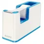 Leitz teippikone WOW, 1,9 cm, 33 m, polystyreeni, sininen, metalli, 51 mm, 126 mm