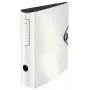 Leitz 10471001 rengaskansio A4 valkoinen