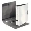 Leitz 10471001 rengaskansio A4 valkoinen
