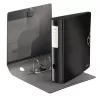 Leitz 10471095 rengaskansio A4 musta