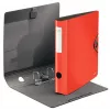 Leitz 10481020 rengaskansio A4 punainen