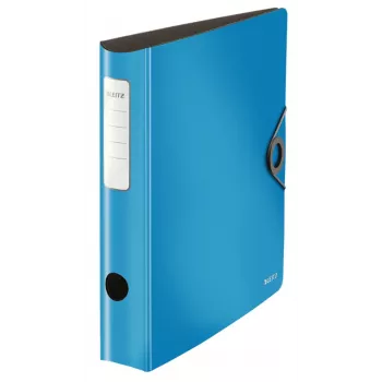 Leitz 10481030 rengaskansio A4 sininen