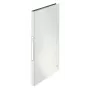 Leitz näyttökansio Solid PP 40 taskua, valkoinen, polypropeeni (PP), 40 taskua, pysty, A4, 233 mm