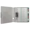 Leitz Index PC tulostettava 1-10 Style PP A4+, numeerinen välilehtirekisteri, polypropeeni (PP), monivärinen, pysty, A4 Maxi, 245 mm