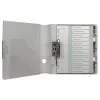 Leitz Index PC Printable 1-12 Style PP A4+, numeerinen rekisteri, polypropeeni (PP), monivärinen, pysty, A4 Maxi, 245 mm