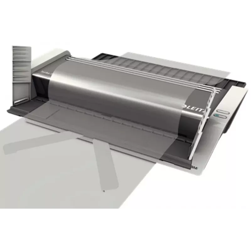 Leitz iLAM Touch 2 Turbo A3 laminointilaite, 32 cm, kuumalaminointilaite, 1 min, 1500 mm/min, 0,6 mm, A3