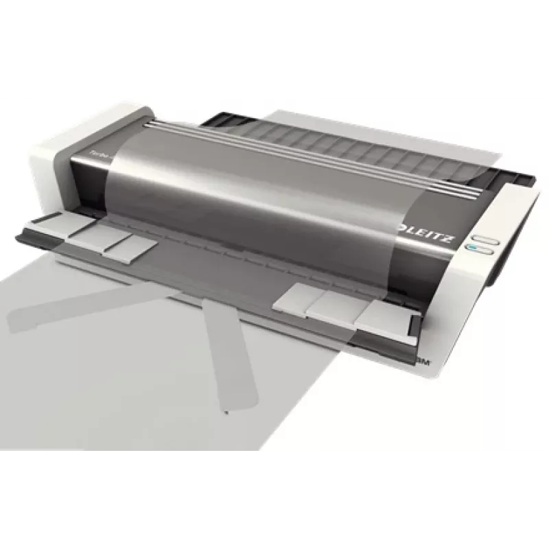 Leitz iLAM Touch 2 Turbo A3 laminointilaite, 32 cm, kuumalaminointilaite, 1 min, 1500 mm/min, 0,6 mm, A3