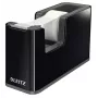 Leitz teippileikkuri Dual Colour, 1,9 cm, 33 m, polystyreeni, musta, 51 mm, 126 mm