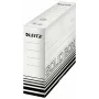 Leitz 61270001 arkistolaatikko kartonki musta, valkoinen