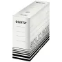 Leitz 61280001 arkistolaatikko kartonki musta