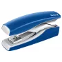 Leitz nitoja Softpress flat clinch 30 arkkia, 30 arkkia, sininen, flat clinch, Leitz Softpress niitit, muovi, 80 g/m²