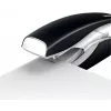Leitz nitoja Softpress flat clinch 30 arkkia, 30 arkkia, musta, flat clinch, Leitz Softpress niitit, muovi, 80 g/m²