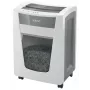 Leitz IQ Office Pro silppuri P5, mikrosilppu, 23 cm, 2 x 15 mm, 30 l, 300 arkkia, 55 dB