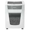 Leitz IQ Office Pro silppuri P5, mikrosilppu, 23 cm, 2 x 15 mm, 30 l, 300 arkkia, 55 dB