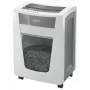 Leitz IQ Office Pro silppuri P4, ristisilppu, 23 cm, 4 x 40 mm, 30 l, 275 arkkia, 55 dB
