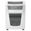 Leitz IQ Office Pro silppuri P4, ristisilppu, 23 cm, 4 x 40 mm, 30 l, 275 arkkia, 55 dB