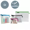 Leitz Travel Pouch kosmetiikka vedenpitävä WOW valikoima
