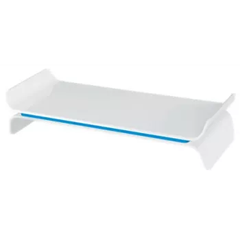 Leitz näytönjalusta säädettävä Ergo WOW, 68,6 cm (27