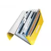 Leitz projektikansio WOW PP, A4, polypropyleeni (PP), keltainen, pysty, 250 arkkia, 80 g/m²