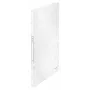 Leitz WOW näyttökirja PP 20 taskua, valkoinen, polyvinyylikloridi (PVC), 20 taskua, A4, 231 mm, 13 mm