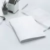 Leitz näyttökirja WOW PP 40 taskua, valkoinen, polypropyleeni (PP), 40 taskua, A4, 231 mm, 16 mm