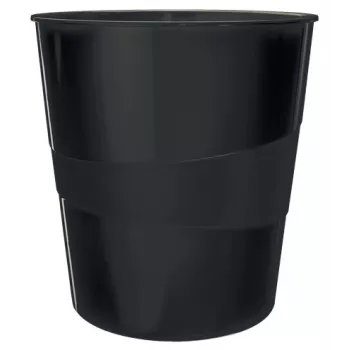 Leitz WOW -jäteastia 15L, 29 cm, 324 mm