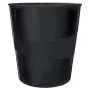 Leitz WOW -jäteastia 15L, 29 cm, 324 mm