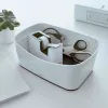 Leitz WOW teippikone, 1,9 cm, 33 m, polystyreeni (PS), musta, valkoinen, 51 mm, 126 mm