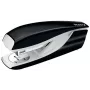 Leitz WOW 5502 Metal nitoja 30 arkkia, 30 arkkia, musta, P3, metalli, muovi, 80 g/m², 4 cm