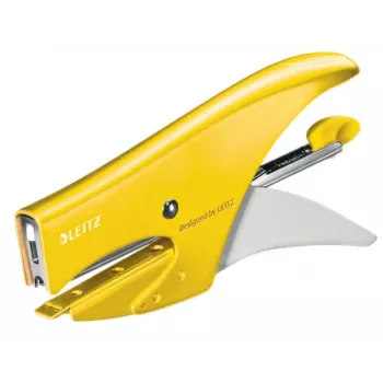 Leitz 55312016 nitoja keltainen