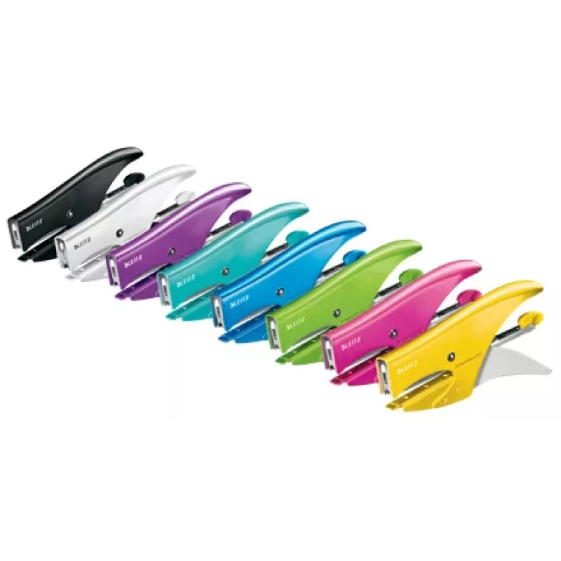 Leitz 55312016 nitoja keltainen