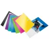 Leitz 3-Klapp-Mappe WOW PP A4, esityskansio, A4, polypropyleeni (PP), keltainen, pysty, 150 arkkia