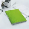 Leitz Display-Buch WOW PP 40 taskua, vihreä, polypropeeni (PP), 40 taskua, 40 arkkia, pysty, A4