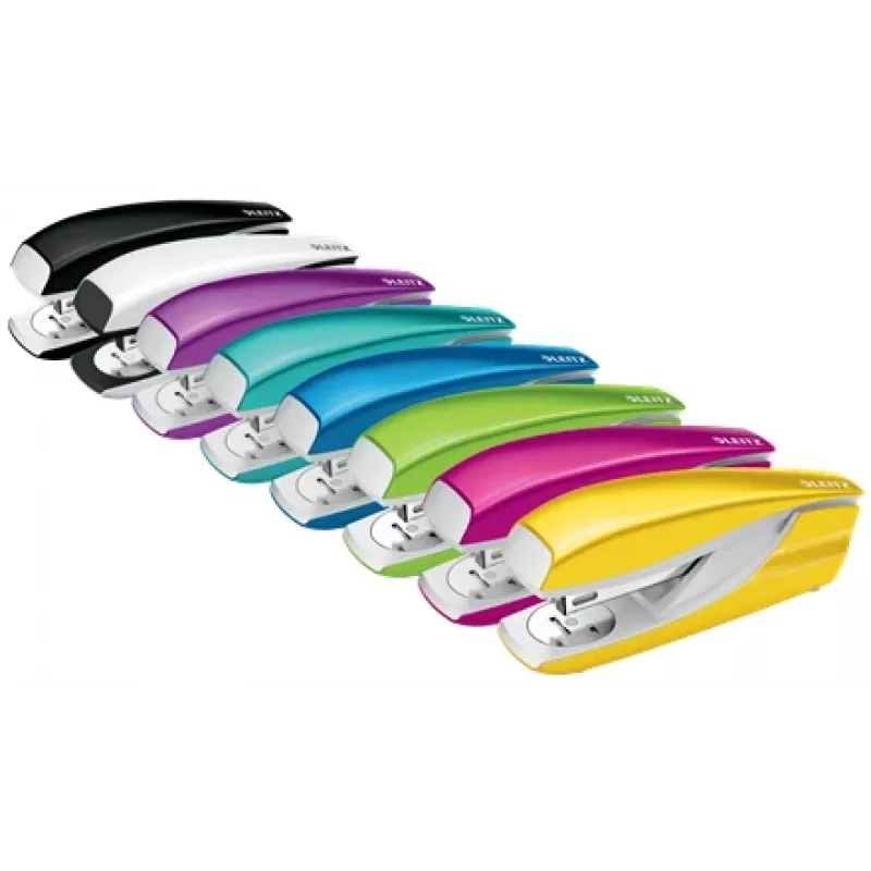 Leitz NeXXt 55021054 nitoja vihreä