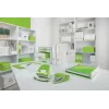 Leitz NeXXt 55021054 nitoja vihreä