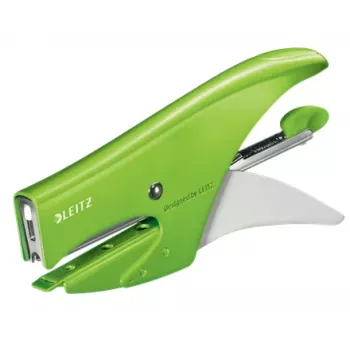 Leitz 55312054 nitoja vihreä