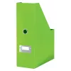 Leitz Click & Store WOW Zeitschriftensammler, vihreä, kartonki, 103 mm, 253 mm, 330 mm, 95 x 245 x 310 mm