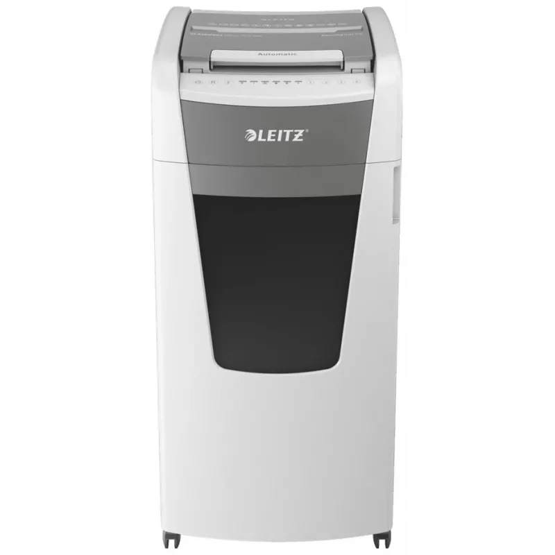 Leitz IQ Autofeed Office Pro 600 automaattinen asiakirjasilppuri P4