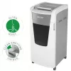 Leitz IQ Autofeed Office Pro 600 automaattinen asiakirjasilppuri P4