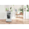 Leitz IQ Autofeed Office Pro 600 automaattinen asiakirjasilppuri P4