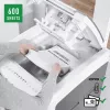 Leitz IQ Autofeed Office Pro 600 automaattinen asiakirjasilppuri P4