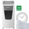 Leitz IQ Autofeed Office Pro 600 automaattinen asiakirjasilppuri P4
